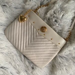 Vintage Daniella Bag Small Crossbody Chain Strap